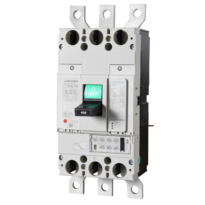 Circuit Breakers
